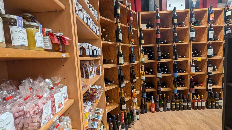 Gewerbeobjekt Hann. Münden - 1.000&euro; | Angebot:25432523