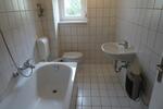 Etagenwohnung Schönberg - 2 Zimmer, 45 m&sup2;, 285&euro; | Angebot:24685049