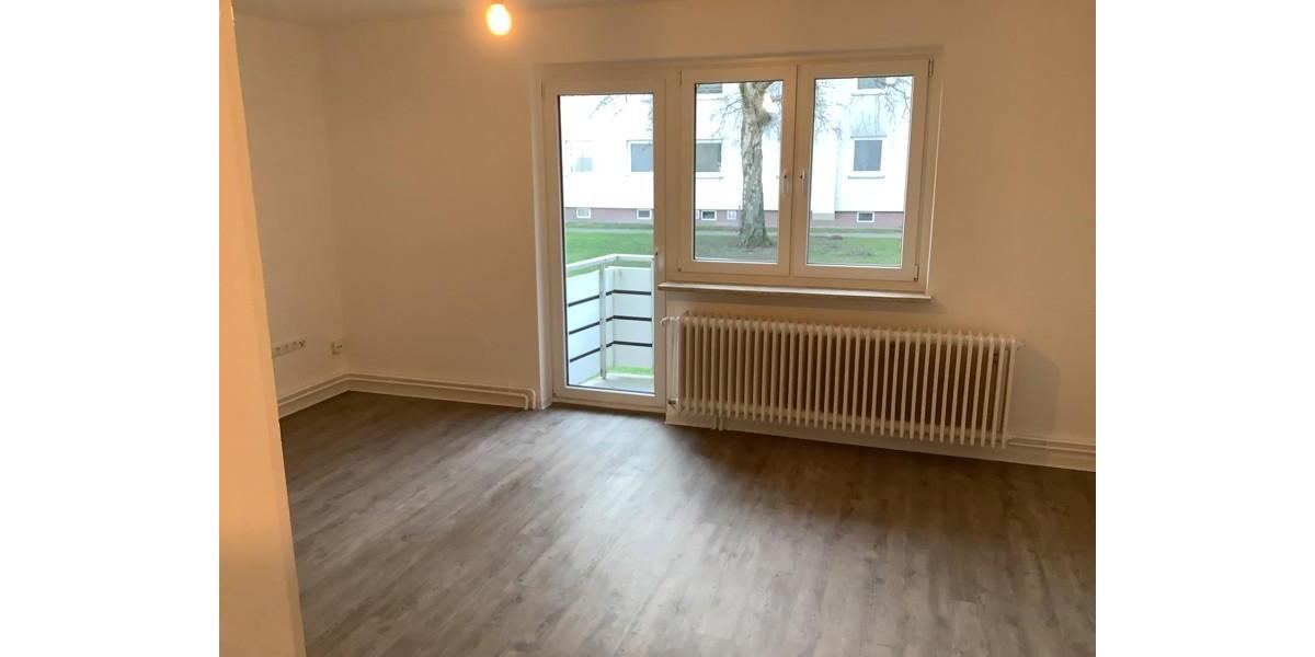 Erdgeschoßwohnung Kiel Friedrichsort - 3 Zimmer, 63 m&sup2;, 720&euro; | Angebot:25153891