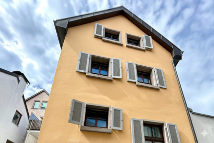 Zentral gelegene 2-Zimmer-Wohnung im Herzen der Altstadt