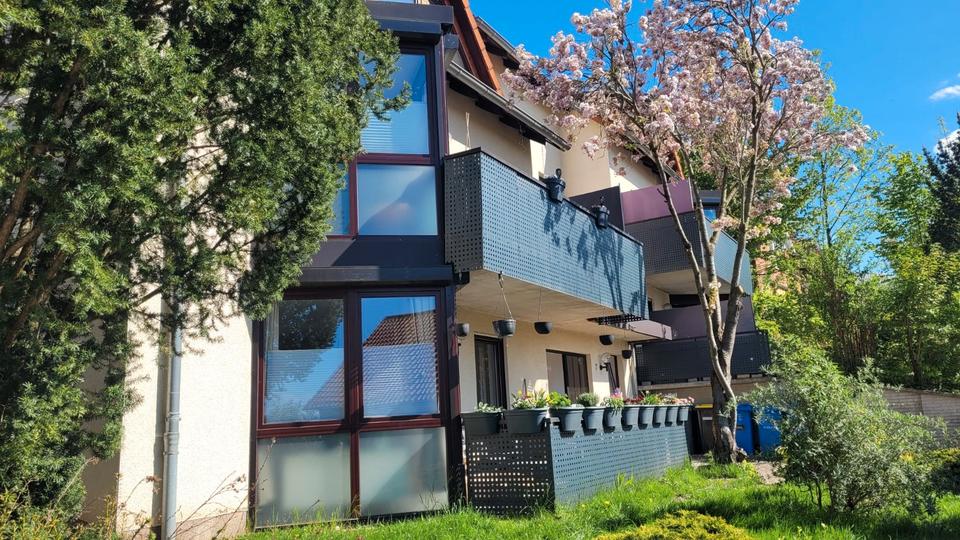 Etagenwohnung Katlenburg-Lindau Lindau - 3 Zimmer, 98 m&sup2;, 760&euro; | Angebot:26007317