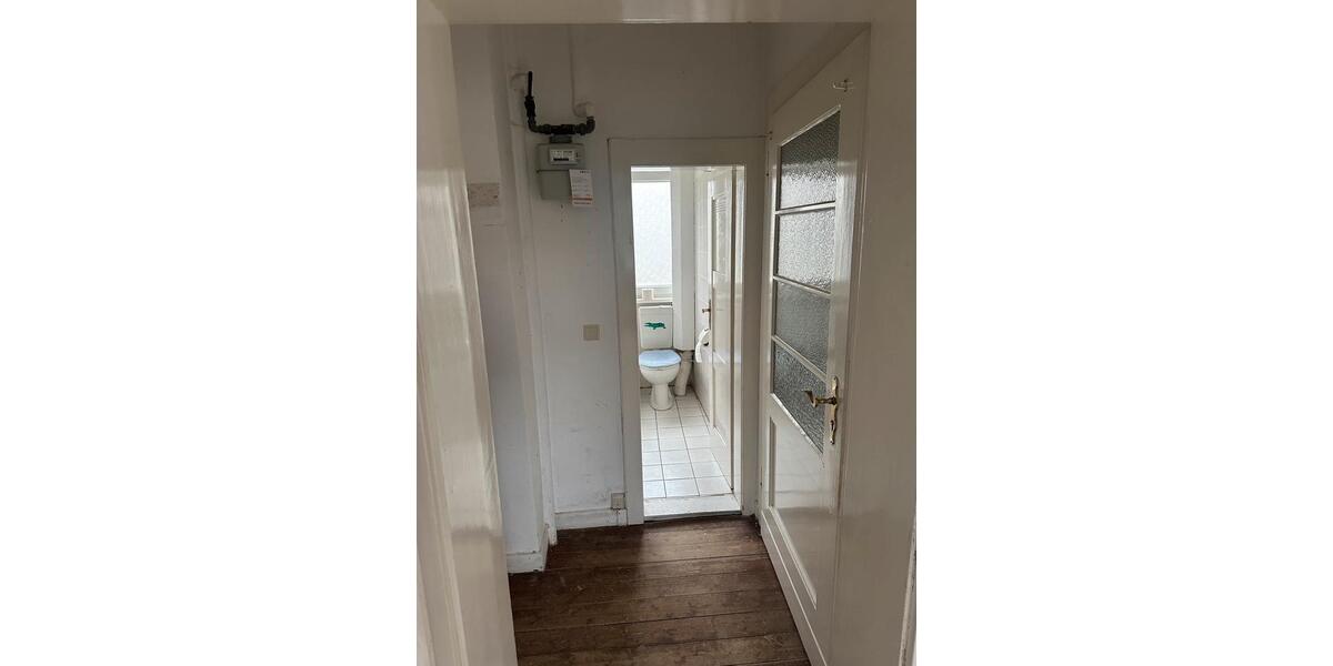 Erdgeschoßwohnung Goslar - 2 Zimmer, 50 m&sup2;, 350&euro; | Angebot:25992663