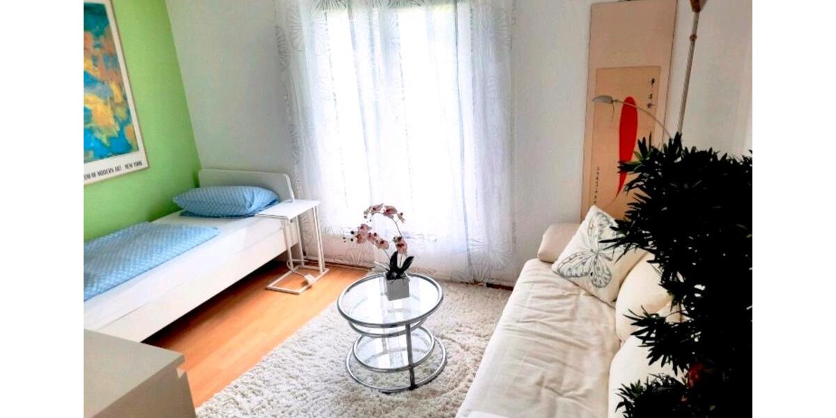 Wohnen auf Zeit Hamburg Wandsbek - 1 Zimmer, 14 m&sup2;, 469&euro; | Angebot:26690729