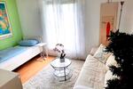 Wohnen auf Zeit Hamburg Wandsbek - 1 Zimmer, 14 m&sup2;, 469&euro; | Angebot:26690729