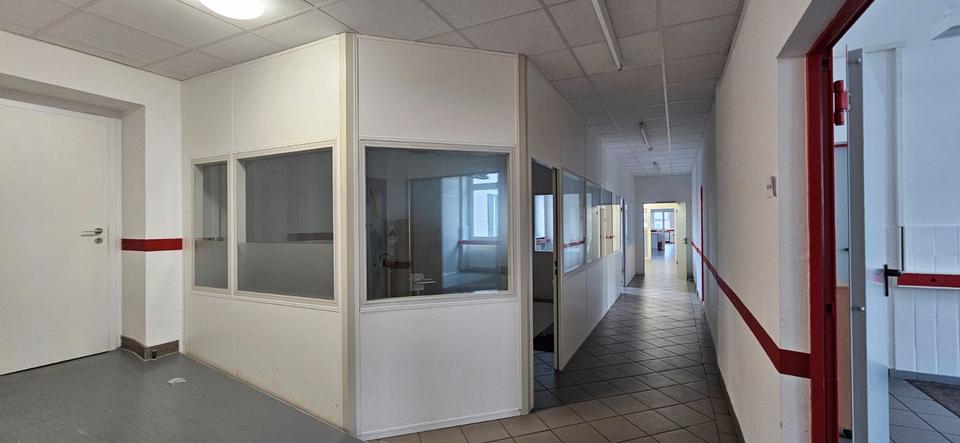Gewerbeobjekt Heuchelheim a. d. Lahn - 2.556&euro; | Angebot:26470097