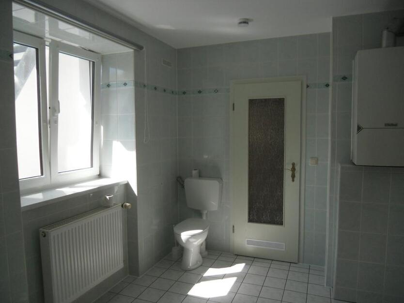 vermiete 2 Raum Wohnung
