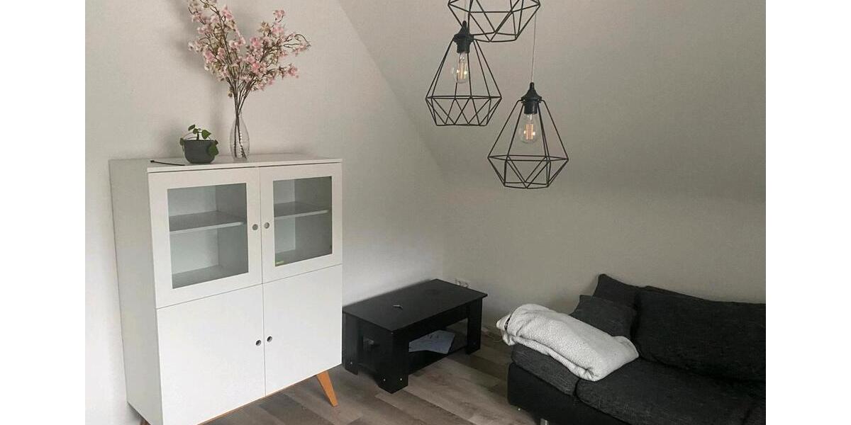Neu renovierte 3-Zimmer-Wohnung in Lautenbach zu vermieten. 3 zimmer