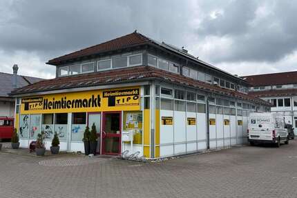 Gewerbeobjekt Olching - 6.000&euro; | Angebot:27296169
