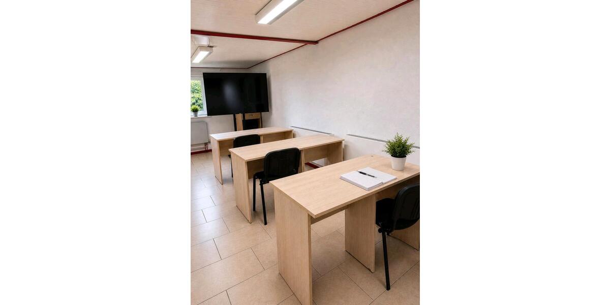 Gewerbeobjekt Wesel Fusternberg - 650&euro; | Angebot:26653079