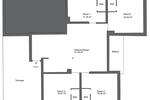 Terrassenwohnung Allendorf (Lumda) - 5 Zimmer, 130 m&sup2;, 1.450&euro; | Angebot:26385305