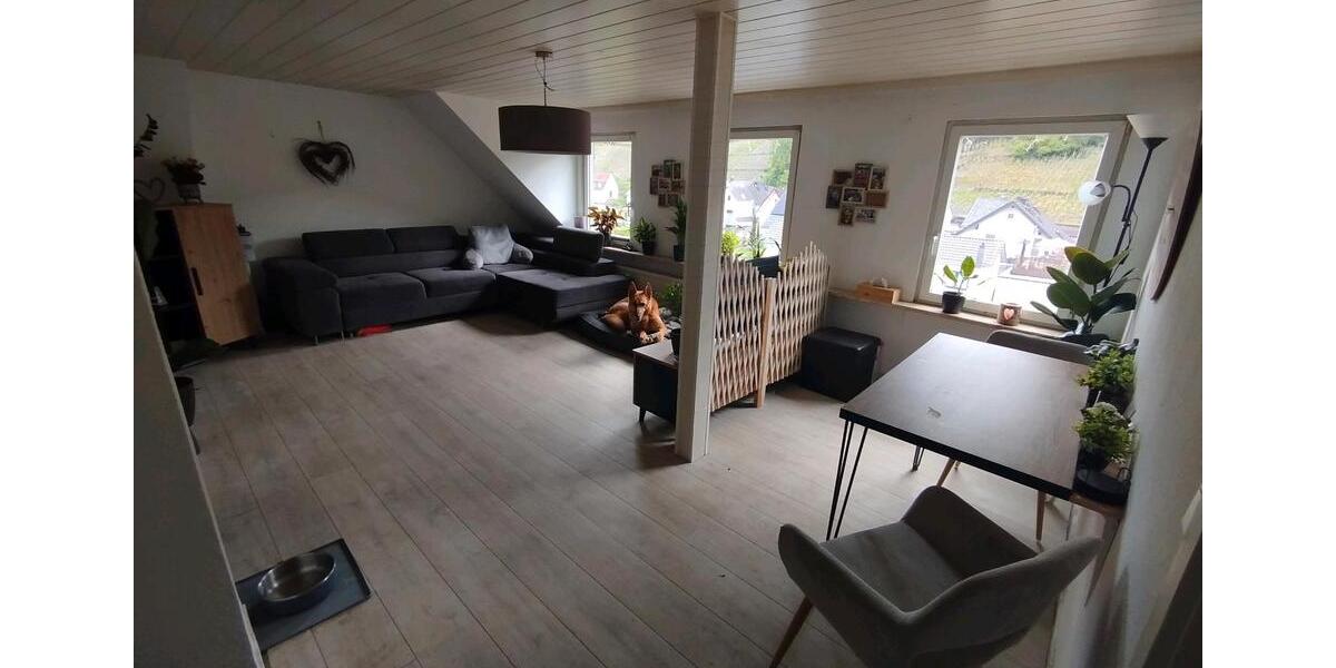 Etagenwohnung Bad Neuenahr-Ahrweiler Ahrweiler - 2 Zimmer, 55 m&sup2;, 500&euro; | Angebot:26631525