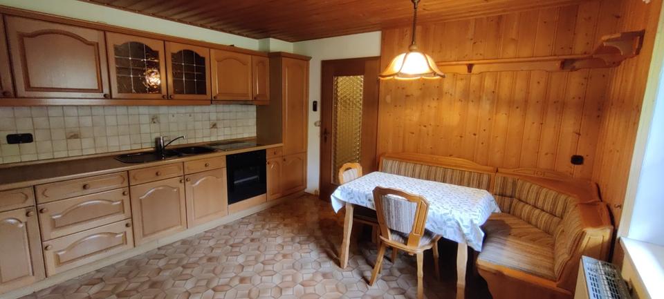 Etagenwohnung Zwiesel - 3 Zimmer, 700&euro; | Angebot:23489354
