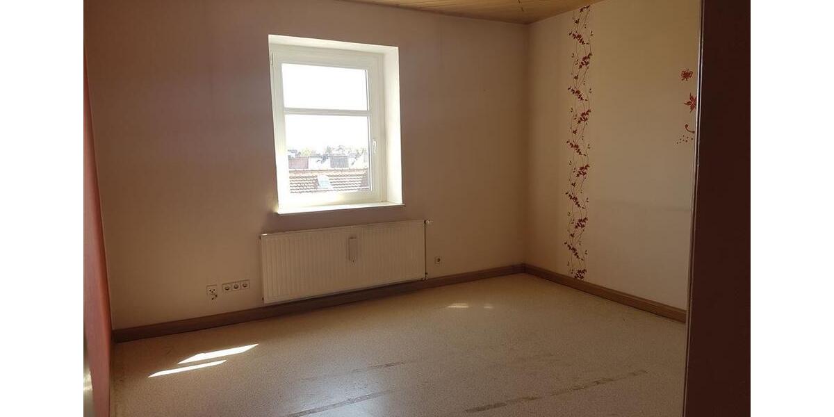 Etagenwohnung Torgau - 4 Zimmer, 95 m&sup2;, 523&euro; | Angebot:26384048
