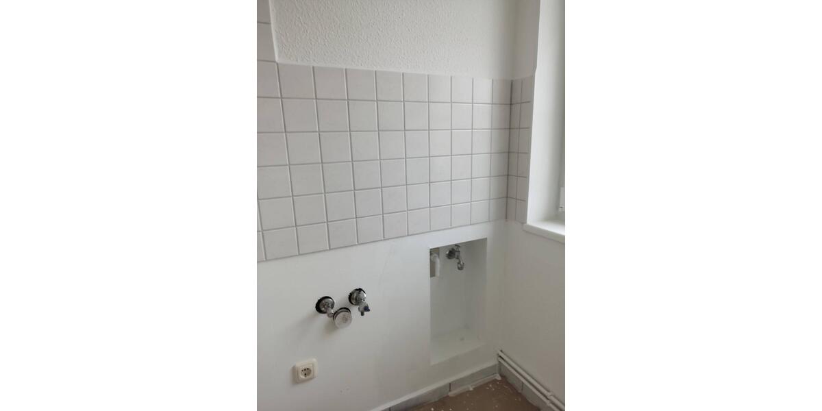 Etagenwohnung Domsühl - 2 Zimmer, 52 m&sup2;, 345&euro; | Angebot:24663286