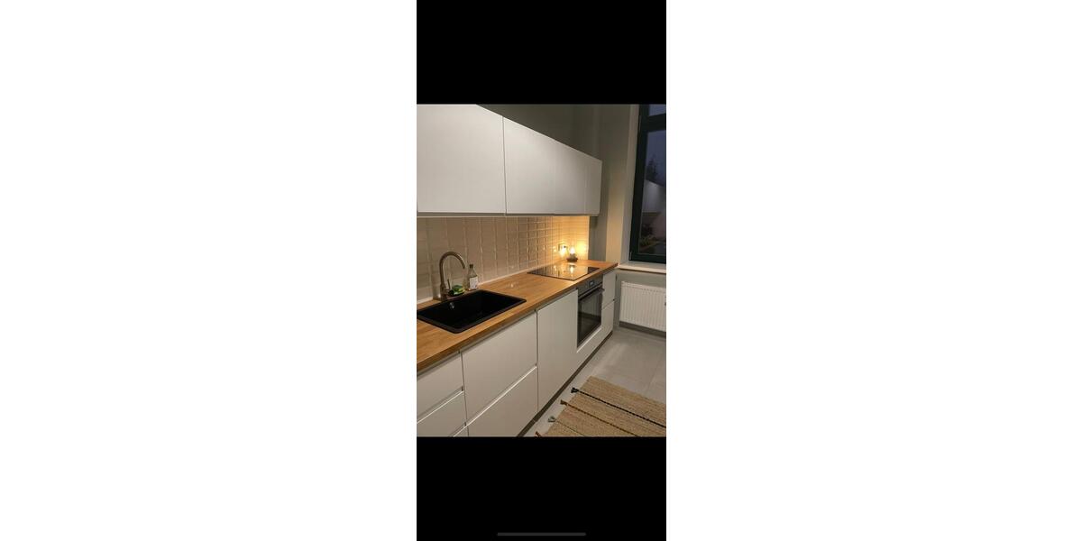 Altbauwohnung Magdeburg 1 zimmer