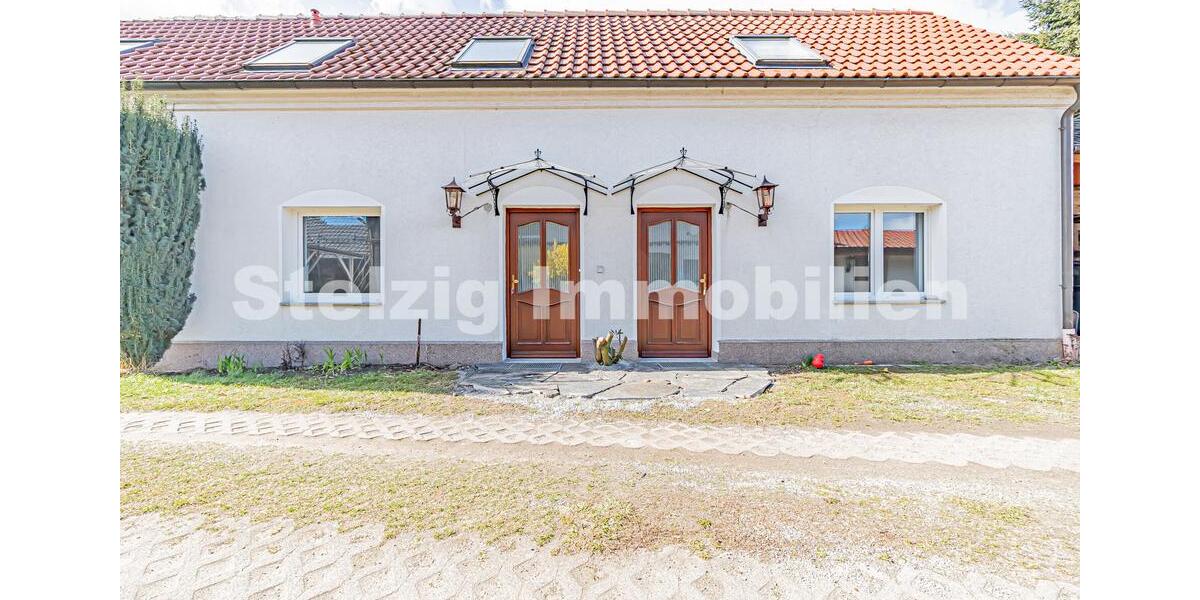 Doppelhaushälfte Peitz - 4 Zimmer, 137 m&sup2;, 1.093&euro; | Angebot:25945925