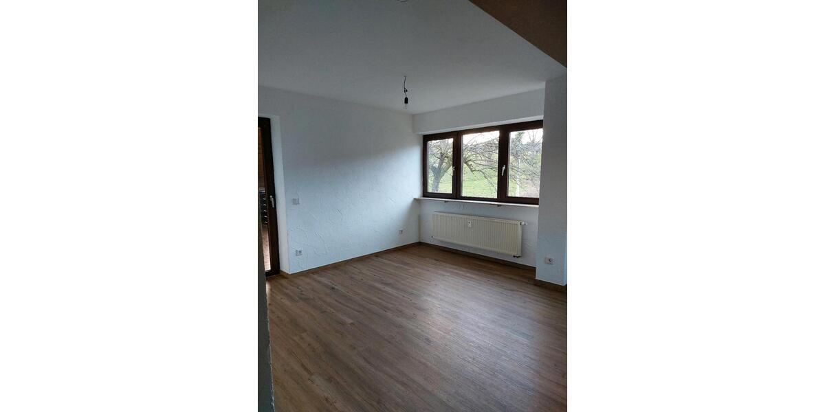 Dachgeschoßwohnung Laudenbach - 4 Zimmer, 105 m&sup2;, 950&euro; | Angebot:26338955