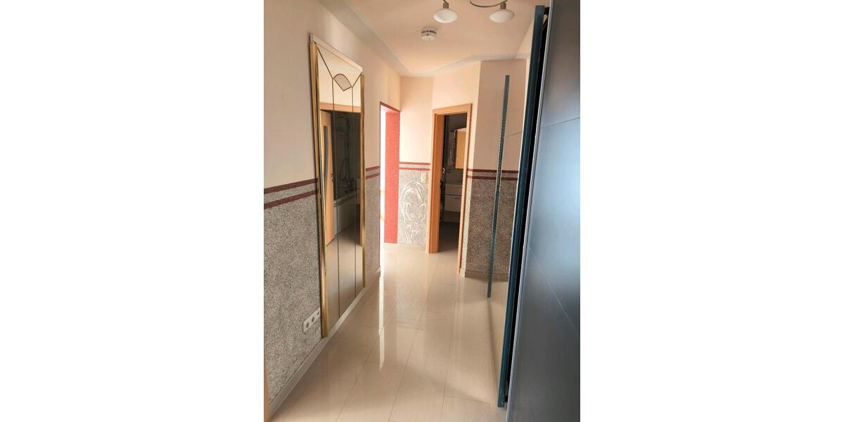 Erdgeschoßwohnung Rödental - 2 Zimmer, 55 m&sup2;, 700&euro; | Angebot:26019940