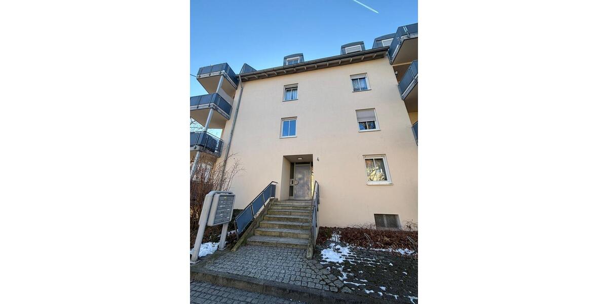 Erdgeschoßwohnung Dresden Blasewitz - 1 Zimmer, 45 m&sup2;, 450&euro; | Angebot:25180310