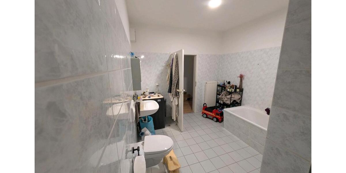 Ruhige 2-Zimmer-Wohnung in Luckenwalde Zentrum – ohne Möbel 2 zimmer