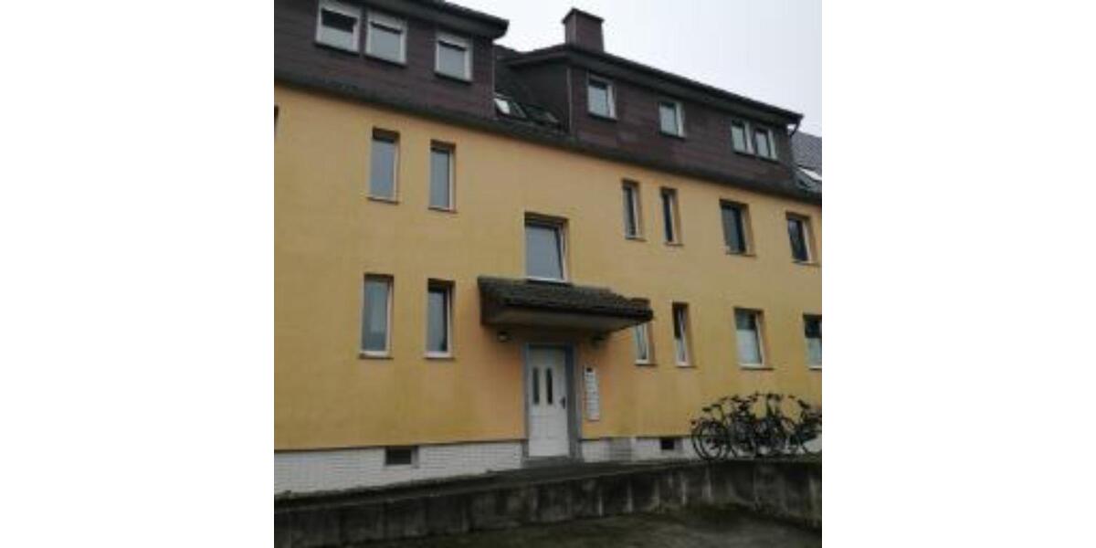 Helle 2 Zimmer Wohnung in Schölerberg - ideal für Studenten 2 zimmer