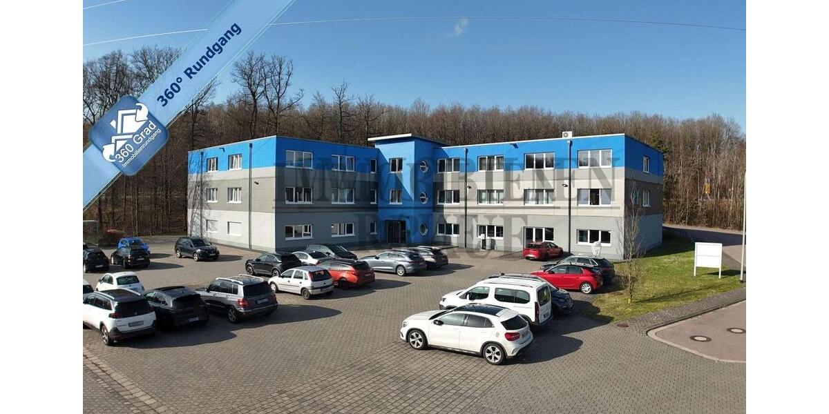 Gewerbeobjekt Friedrichsthal - 2.925&euro; | Angebot:25278674