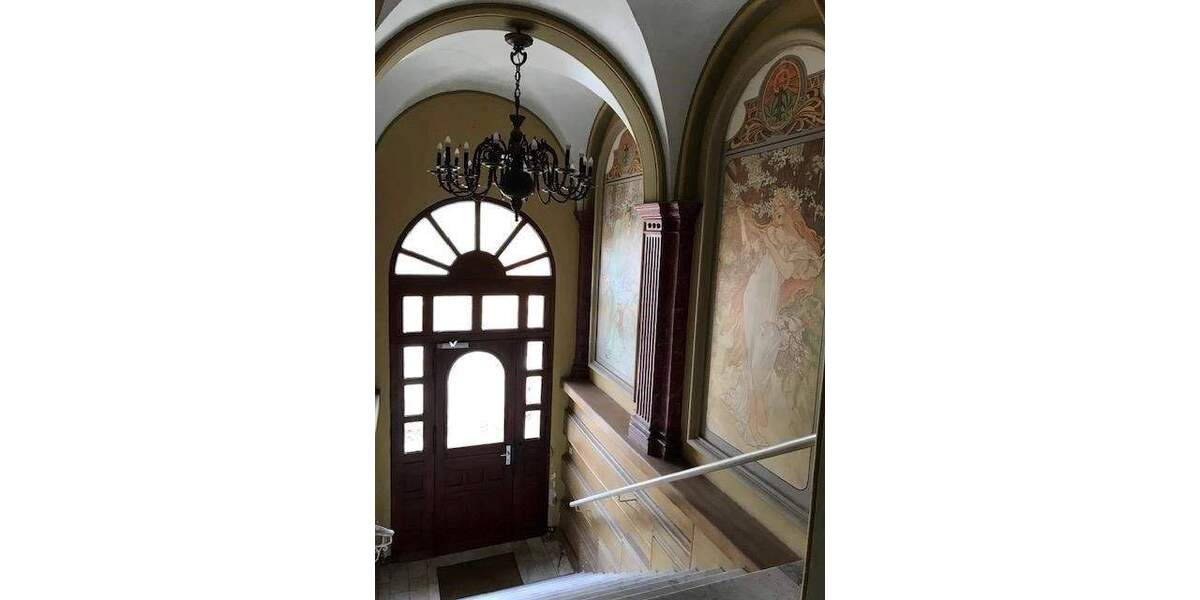 Etagenwohnung Magdeburg Altstadt - 2 Zimmer, 70 m&sup2;, 570&euro; | Angebot:24846914