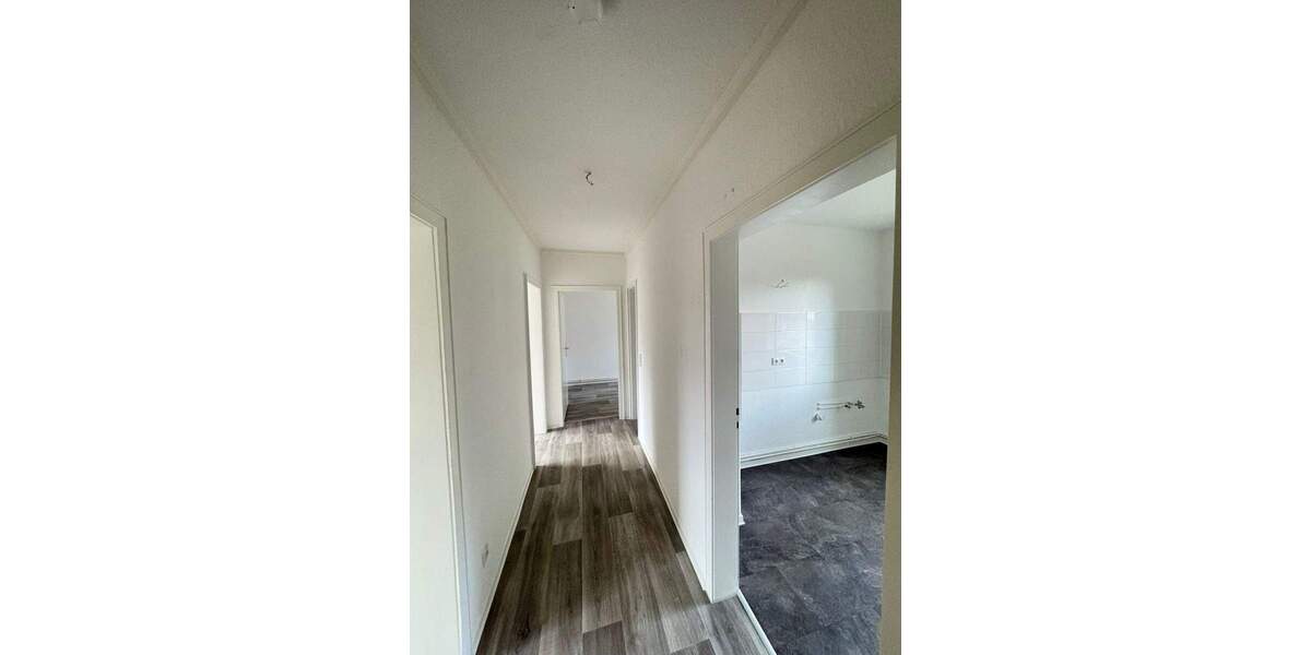 Etagenwohnung Langelsheim Langelsheim (Innenstadt) - 3 Zimmer, 51 m&sup2;, 320&euro; | Angebot:25770398