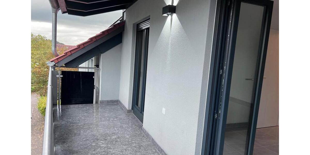 Etagenwohnung Mühlacker - 4.5 Zimmer, 75 m&sup2;, 1.150&euro; | Angebot:26546707