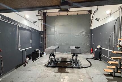 Gewerbeobjekt Hilpoltstein - 750&euro; | Angebot:24774117