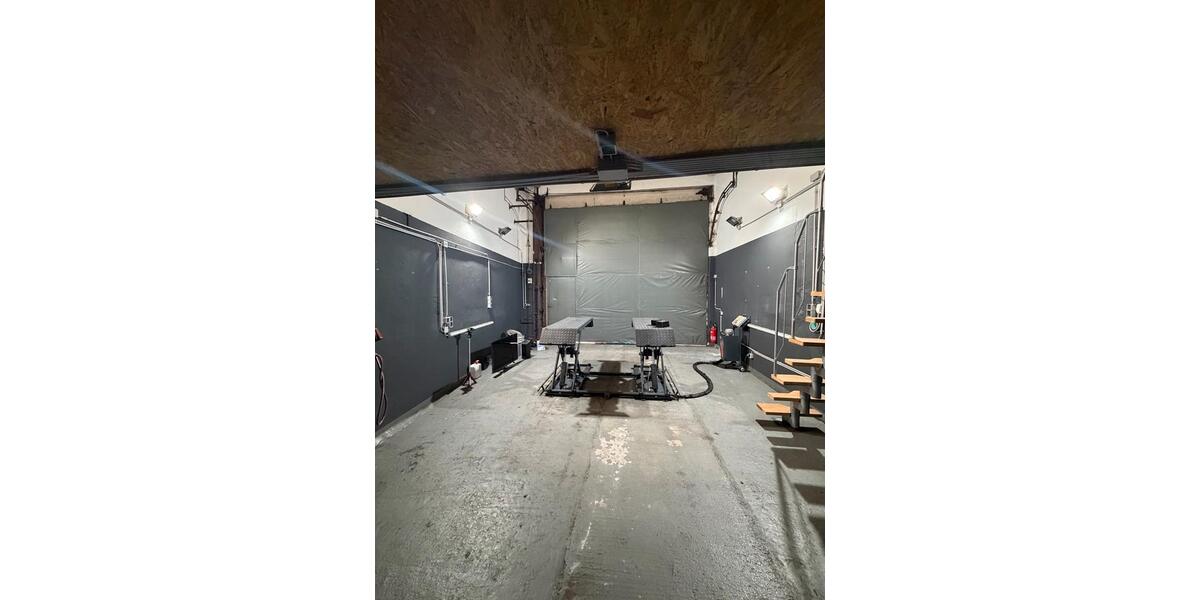 Gewerbeobjekt Hilpoltstein - 750&euro; | Angebot:24774117