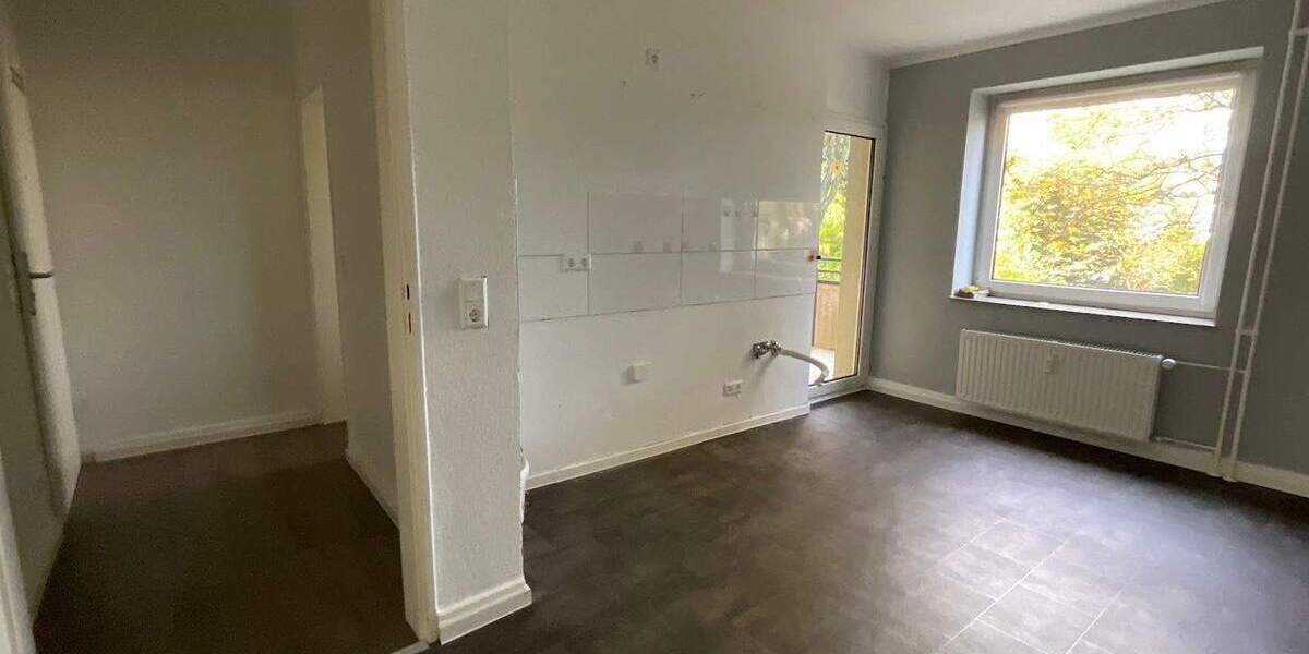 Ihr Rückzugsort - ab sofort frei ! 1 zimmer