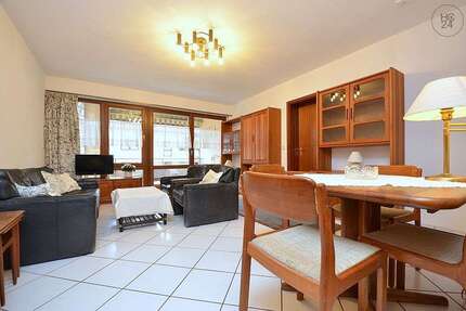 Zimmer Ludwigsburg Oßweil - 2 Zimmer, 1.150&euro; | Angebot:25323754