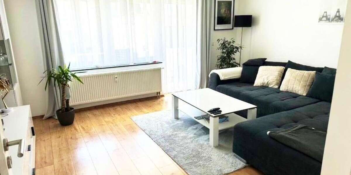 Etagenwohnung Albstadt Gemarkung Onstmettingen - 3 Zimmer, 70 m&sup2;, 650&euro; | Angebot:26151550