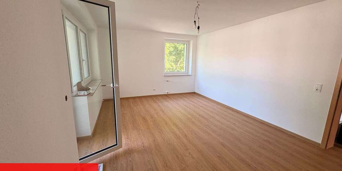 Etagenwohnung Künzell - 4 Zimmer, 93 m&sup2;, 1.023&euro; | Angebot:26822579