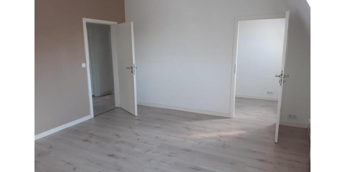 Etagenwohnung Flensburg Altstadt - 2.5 Zimmer, 52 m&sup2;, 510&euro; | Angebot:26676285
