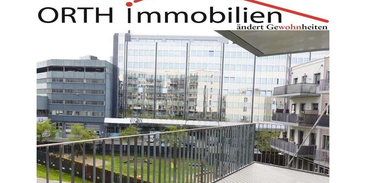 Etagenwohnung Düsseldorf Flingern Nord - 2 Zimmer, 75 m&sup2;, 1.249&euro; | Angebot:26728191