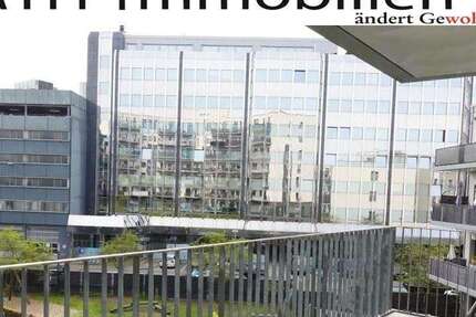 Wohnung Düsseldorf Flingern Nord - 2 Zimmer, 75 m&sup2;, 1.249&euro; | Angebot:26728191