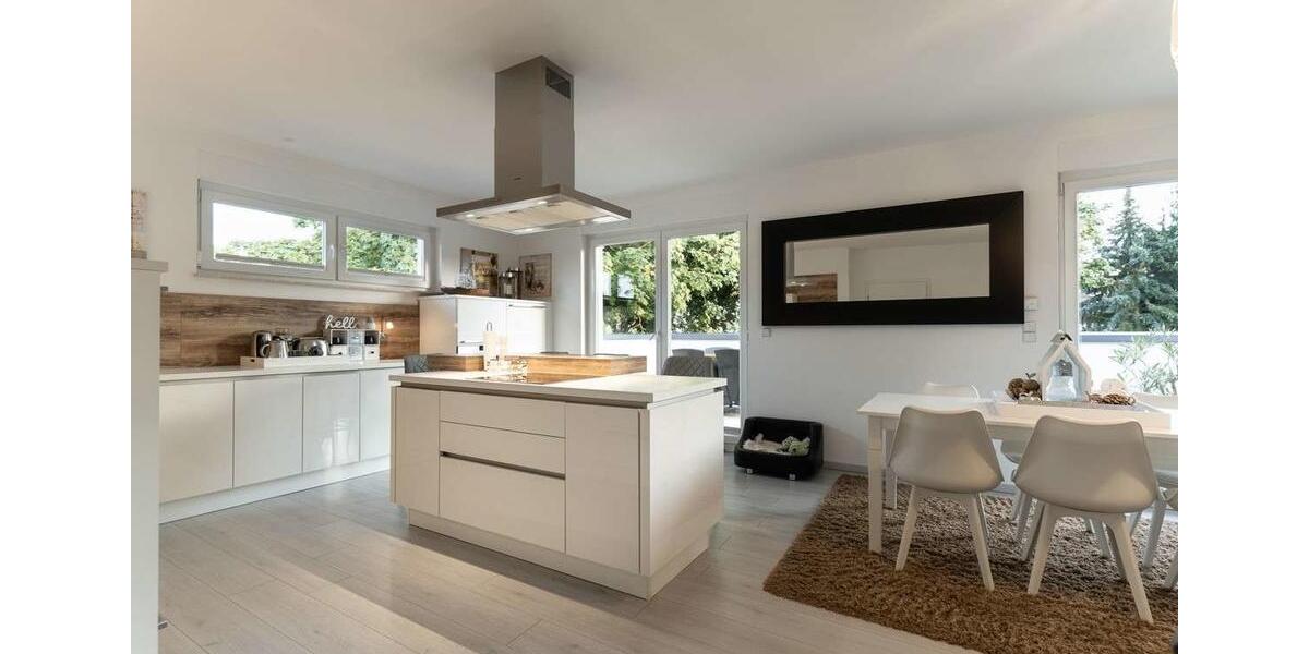 Einfamilienhaus Zeuthen - 4 Zimmer, 132 m&sup2;, 1.980&euro; | Angebot:24157713