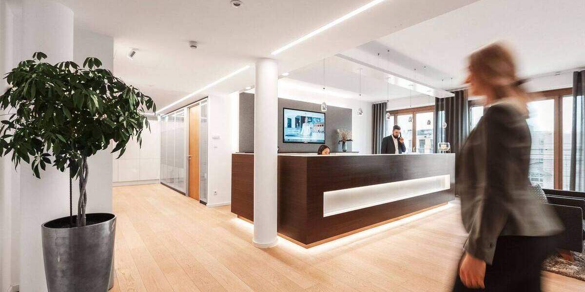 Gewerbeobjekt Berlin Mitte - 1.790&euro; | Angebot:26181409