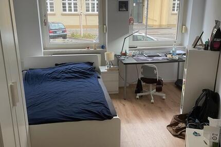 Wohnen auf Zeit Mannheim Fahrlach - 14 Zimmer, 71 m&sup2;, 500&euro; | Angebot:26373135