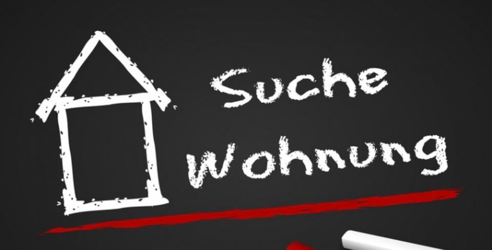 Etagenwohnung Schwarzenbek - 3 Zimmer, 100 m&sup2;, 1.500&euro; | Angebot:24612316