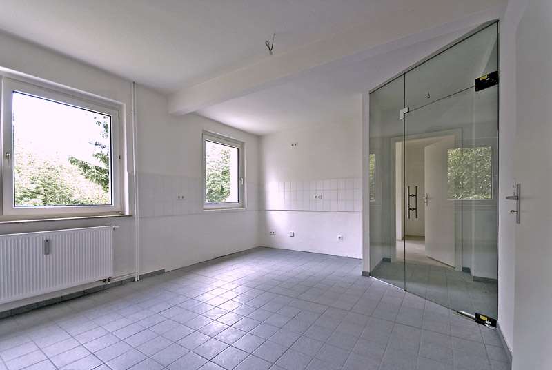 Etagenwohnung Braunschweig Nordstadt - 3 Zimmer, 75 m&sup2;, 542&euro; | Angebot:26549008