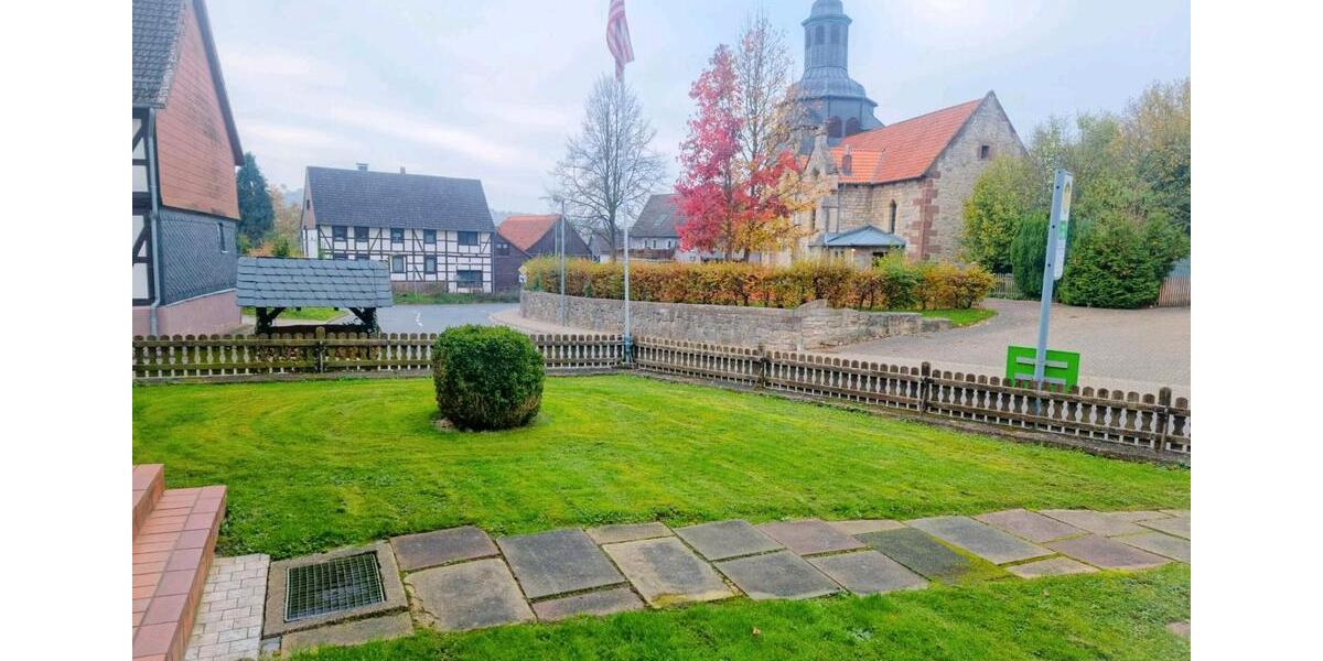 Erdgeschoßwohnung Kalefeld - 3 Zimmer, 110 m&sup2;, 610&euro; | Angebot:26126276