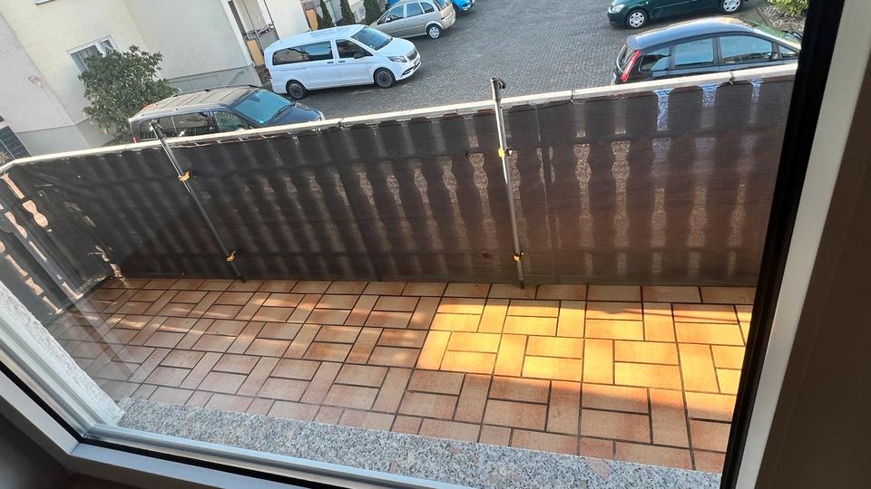 3-Zimmer Wohnung in Germersheim zu vermieten. 3 zimmer