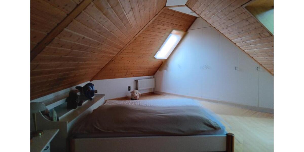 Maisonettenwohnung Bayreuth City - 2 Zimmer, 90 m&sup2;, 650&euro; | Angebot:25842137