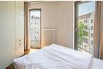 Etagenwohnung Berlin Neukölln - 2 Zimmer, 34 m&sup2;, 1.279&euro; | Angebot:26737455