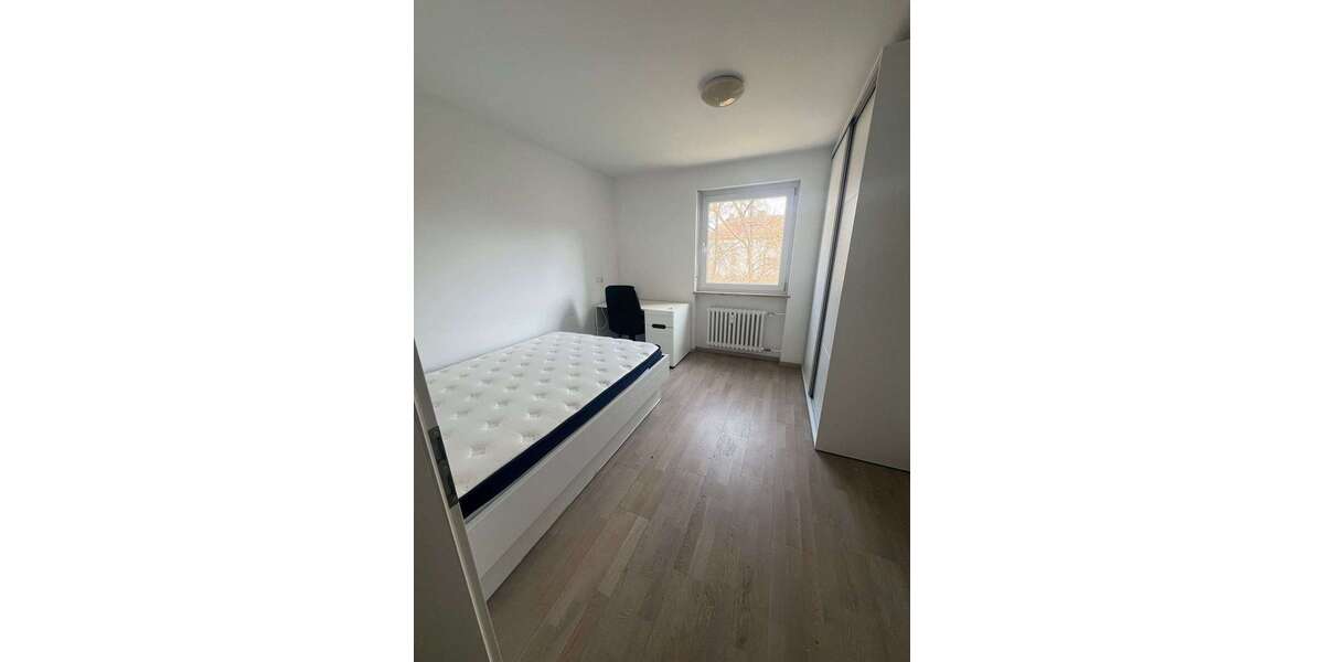 Zimmer Regensburg Brandlberg - 470&euro; | Angebot:26037841