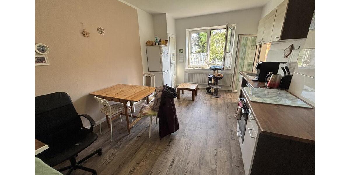 Etagenwohnung Bochum Bochum-Ost - 2.5 Zimmer, 58 m&sup2;, 507&euro; | Angebot:26672539