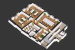 Etagenwohnung Torgau - 4 Zimmer, 167 m&sup2;, 1.169&euro; | Angebot:26763951